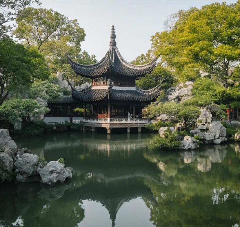 新余渝水残缺餐饮有限公司